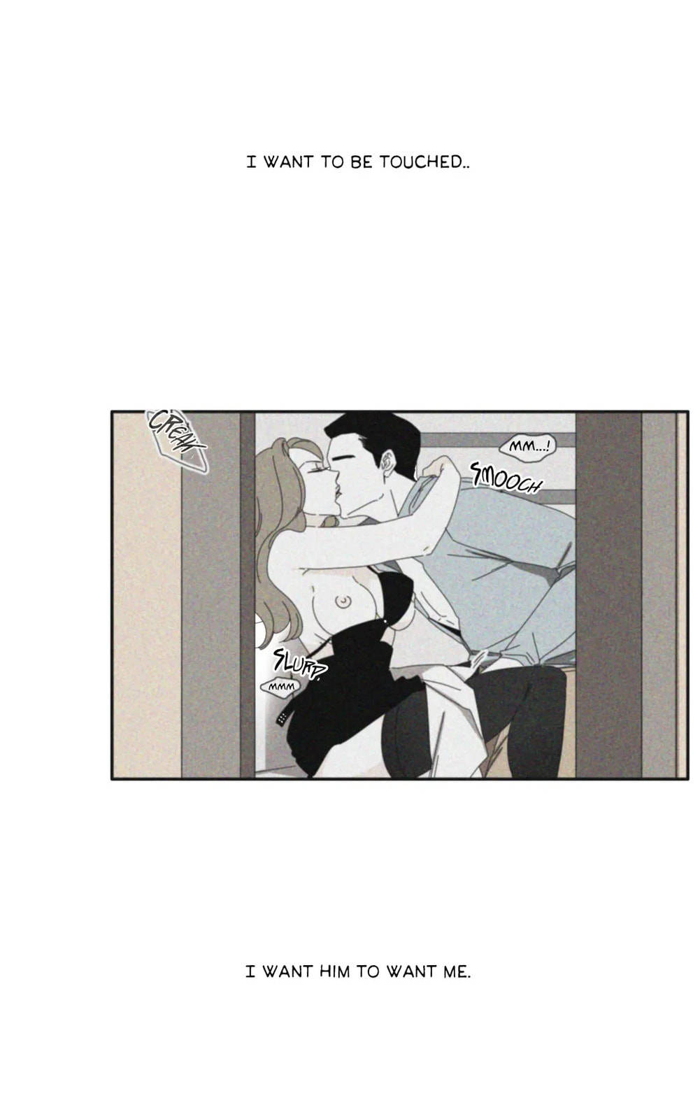 Read Good relationship chapter 11 image 42 on Lezhin