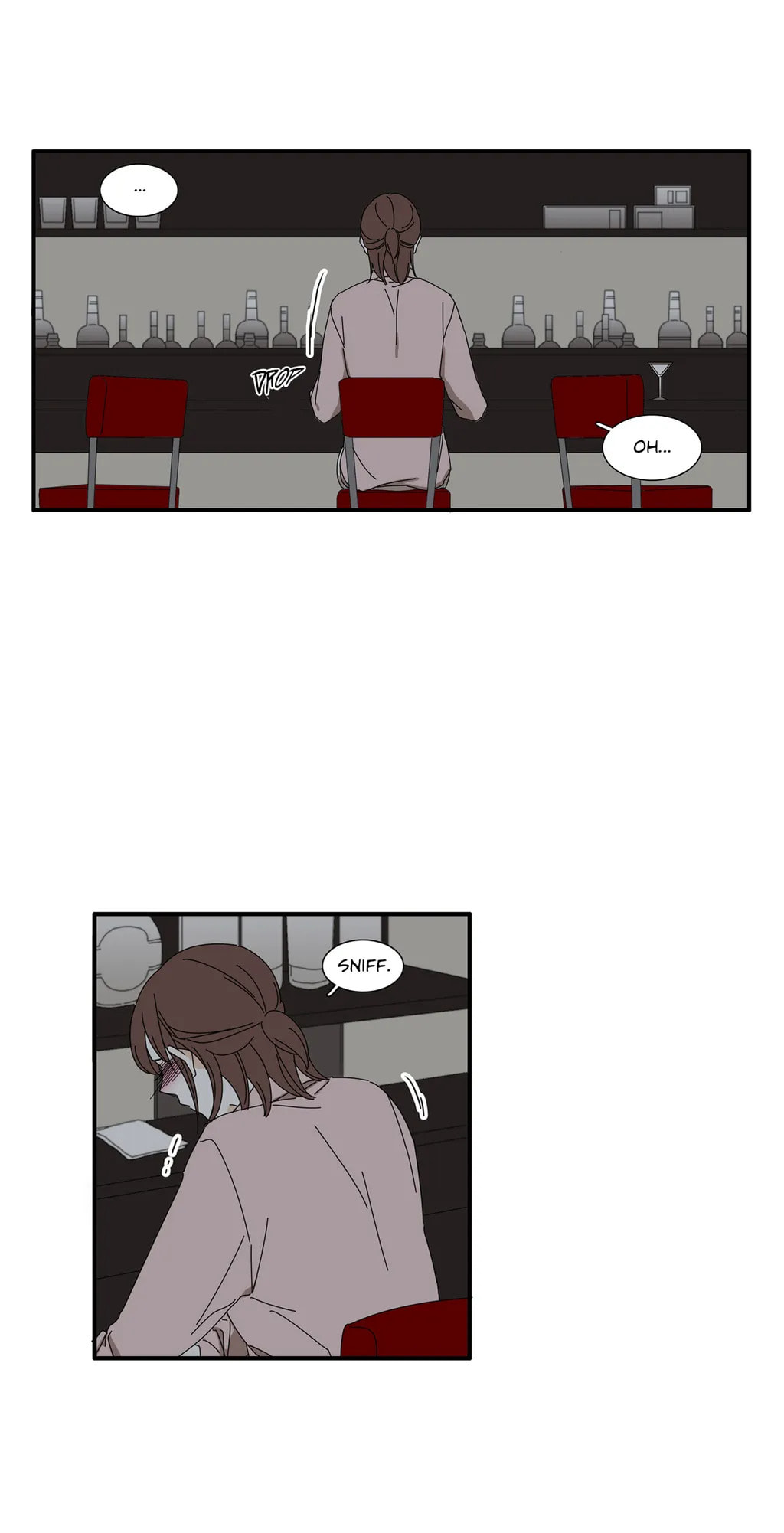 Read Good relationship chapter 11 image 46 on Lezhin