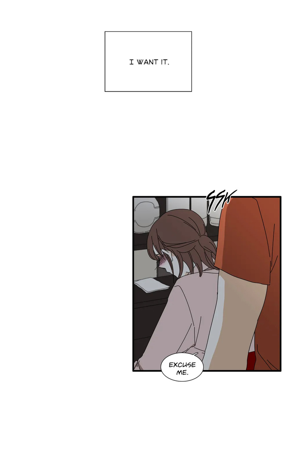 Read Good relationship chapter 11 image 47 on Lezhin