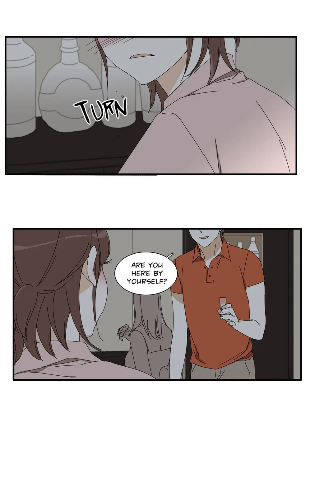 Read Good relationship chapter 11 image 48 on Lezhin