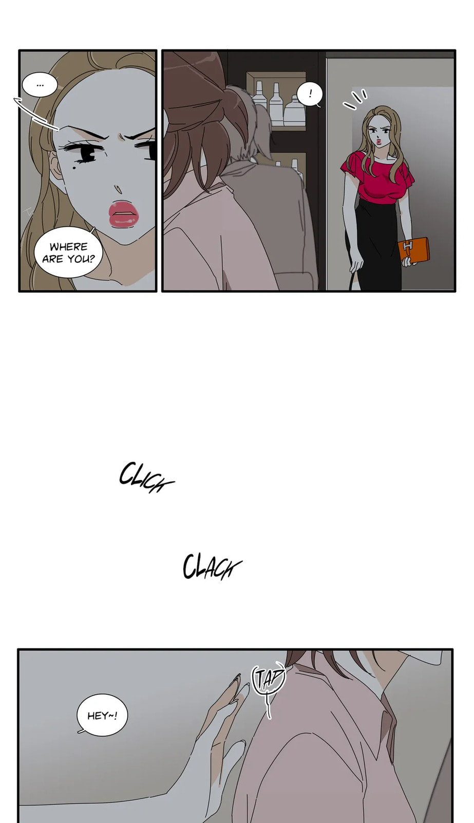 Read Good relationship chapter 11 image 5 on Lezhin