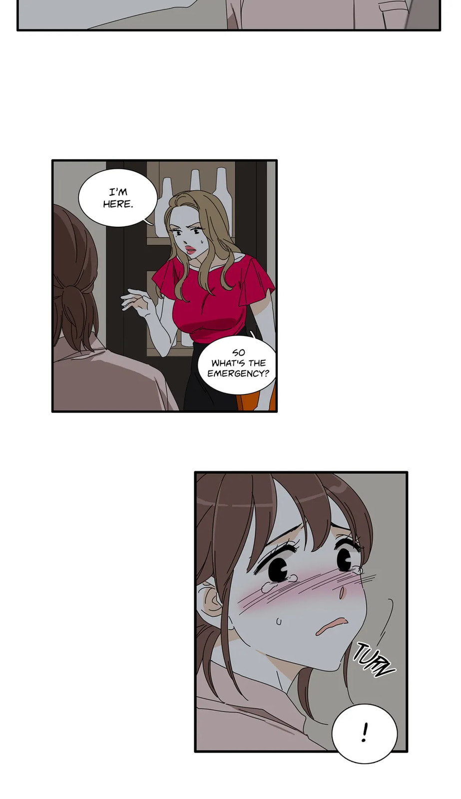 Read Good relationship chapter 11 image 6 on Lezhin