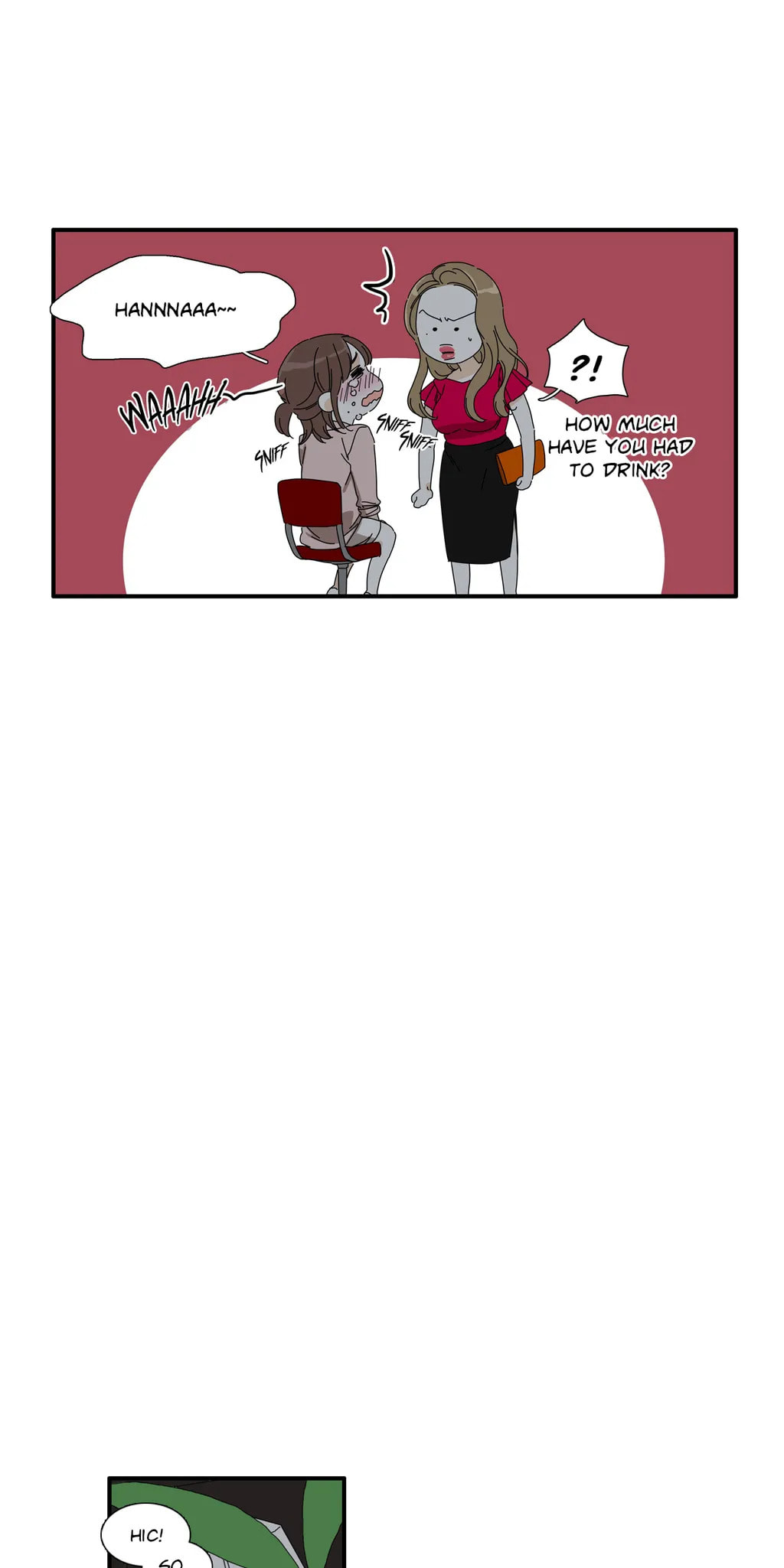 Read Good relationship chapter 11 image 7 on Lezhin