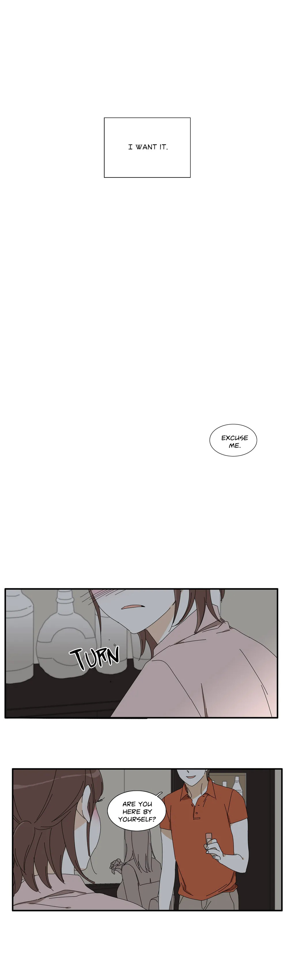 Read Good relationship chapter 12 image 1 on Lezhin