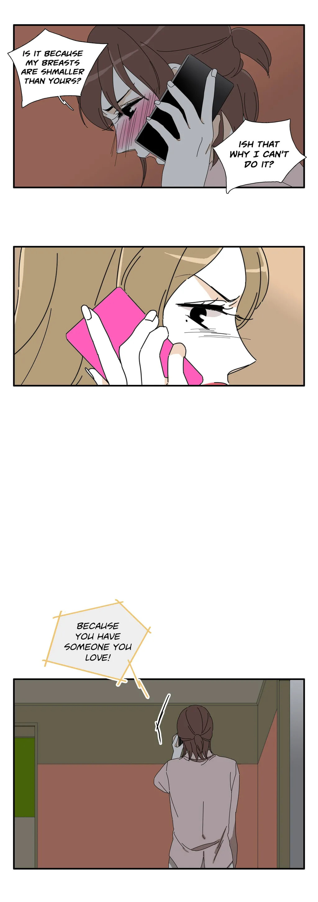 Read Good relationship chapter 12 image 10 on Lezhin