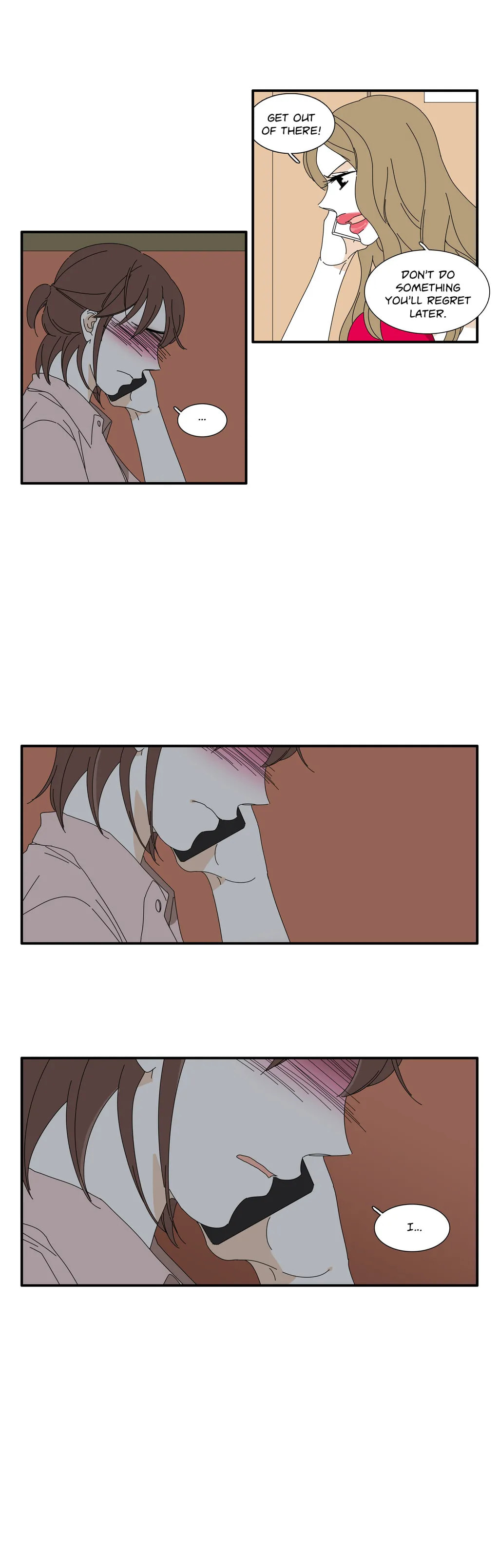 Read Good relationship chapter 12 image 12 on Lezhin