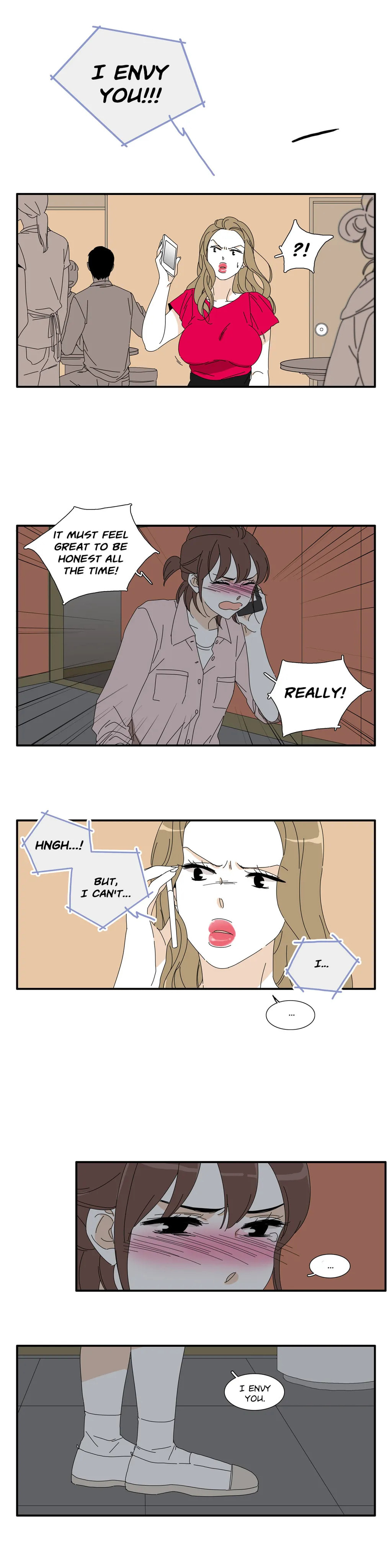 Read Good relationship chapter 12 image 13 on Lezhin