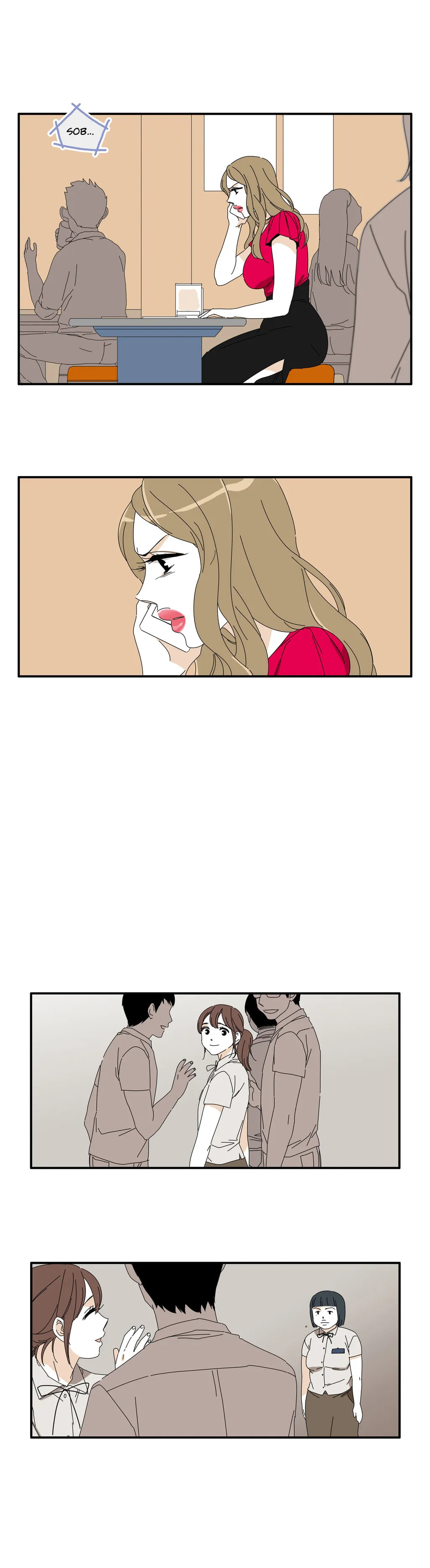 Read Good relationship chapter 12 image 14 on Lezhin