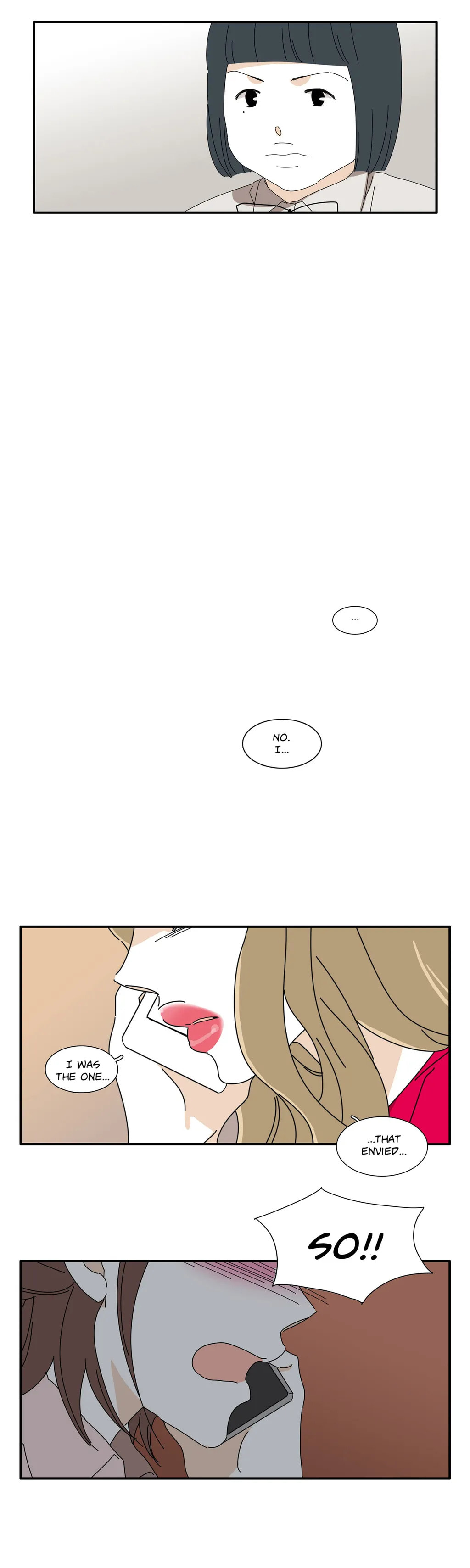 Read Good relationship chapter 12 image 15 on Lezhin