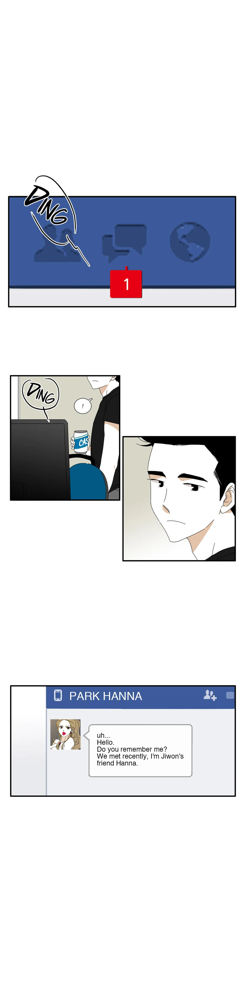 Read Good relationship chapter 12 image 19 on Lezhin