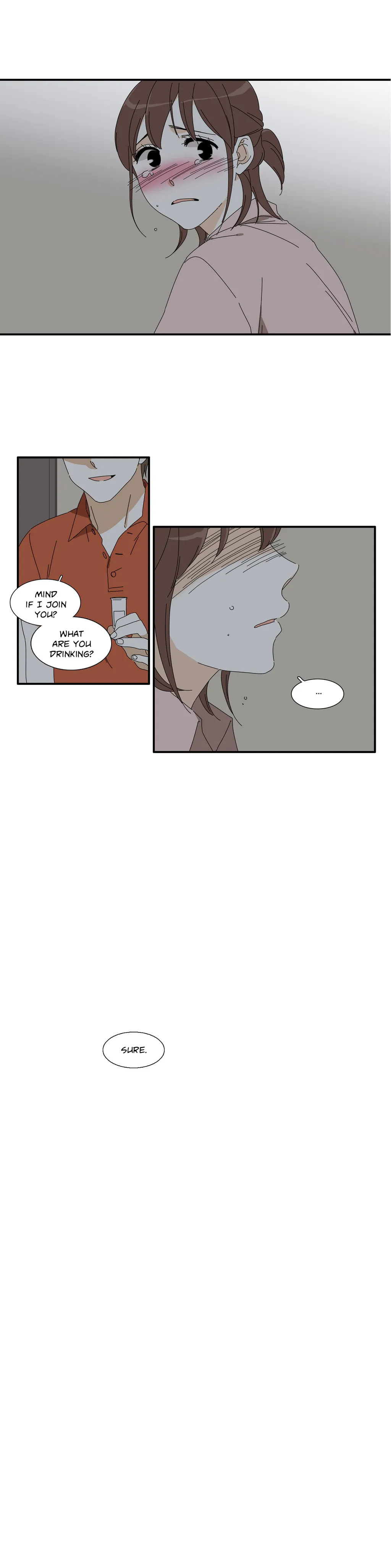 Read Good relationship chapter 12 image 2 on Lezhin