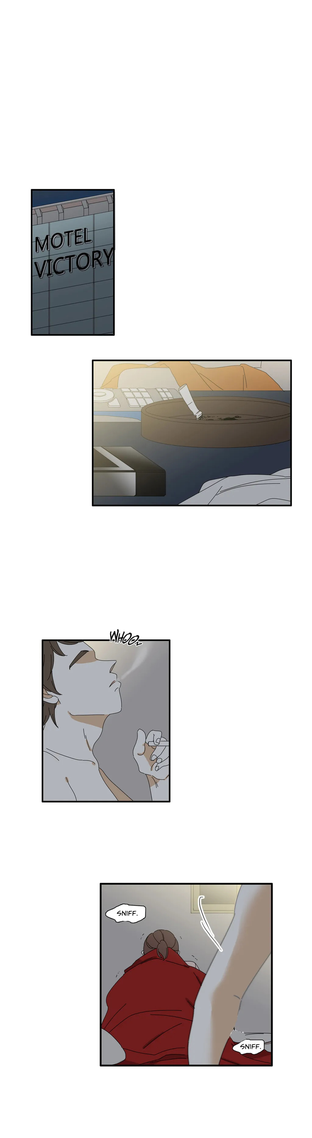 Read Good relationship chapter 12 image 20 on Lezhin