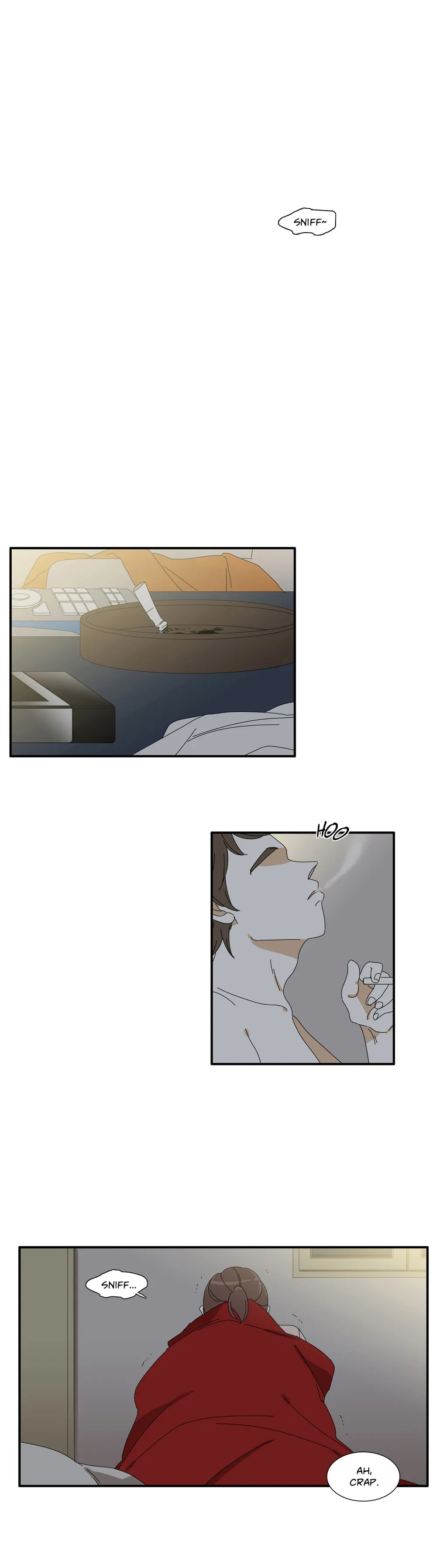 Read Good relationship chapter 13 image 1 on Lezhin