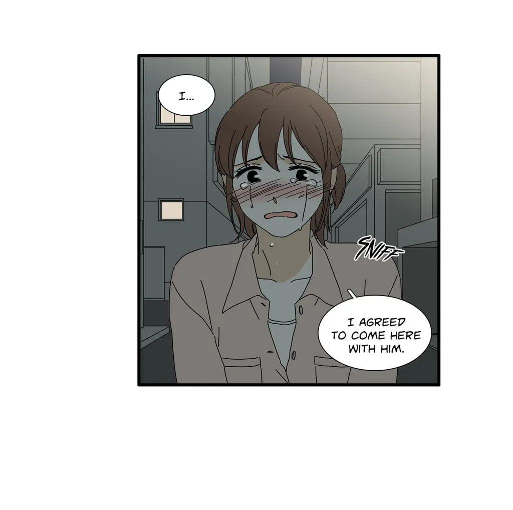 Read Good relationship chapter 13 image 13 on Lezhin