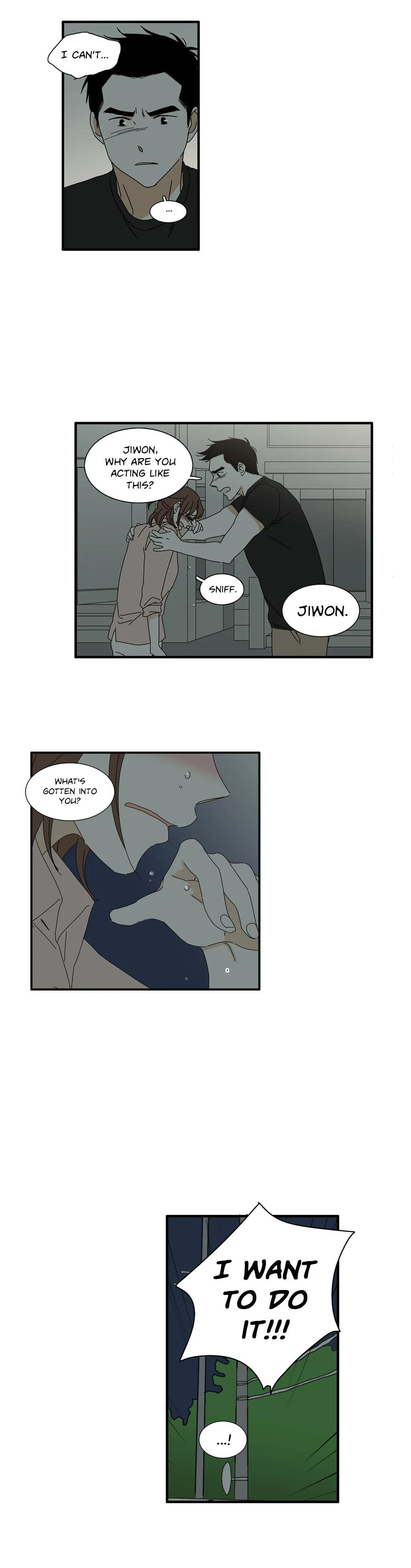 Read Good relationship chapter 13 image 15 on Lezhin