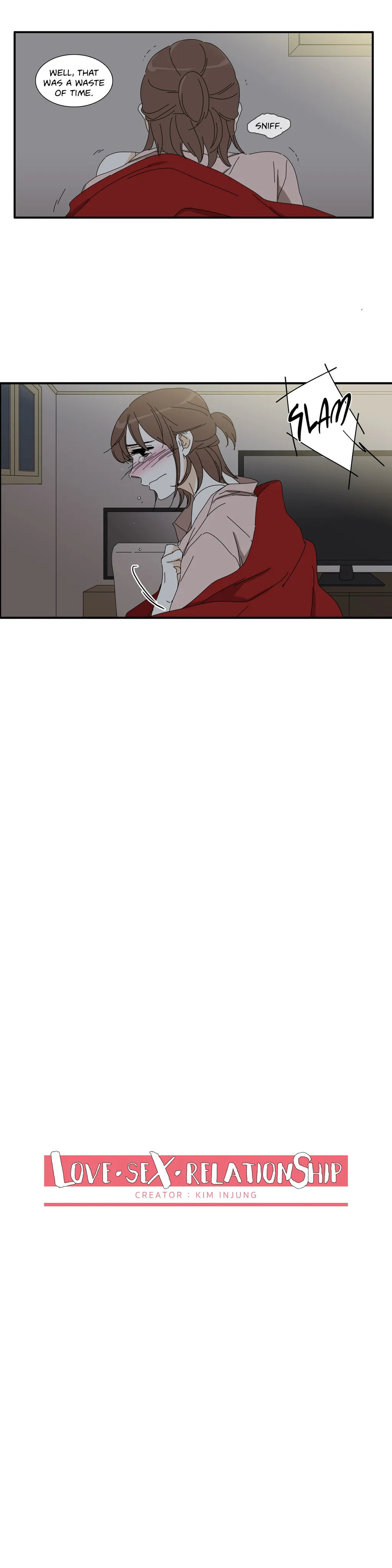 Read Good relationship chapter 13 image 2 on Lezhin