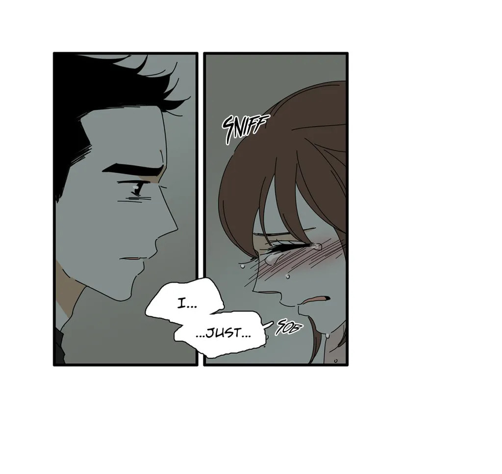 Read Good relationship chapter 13 image 20 on Lezhin