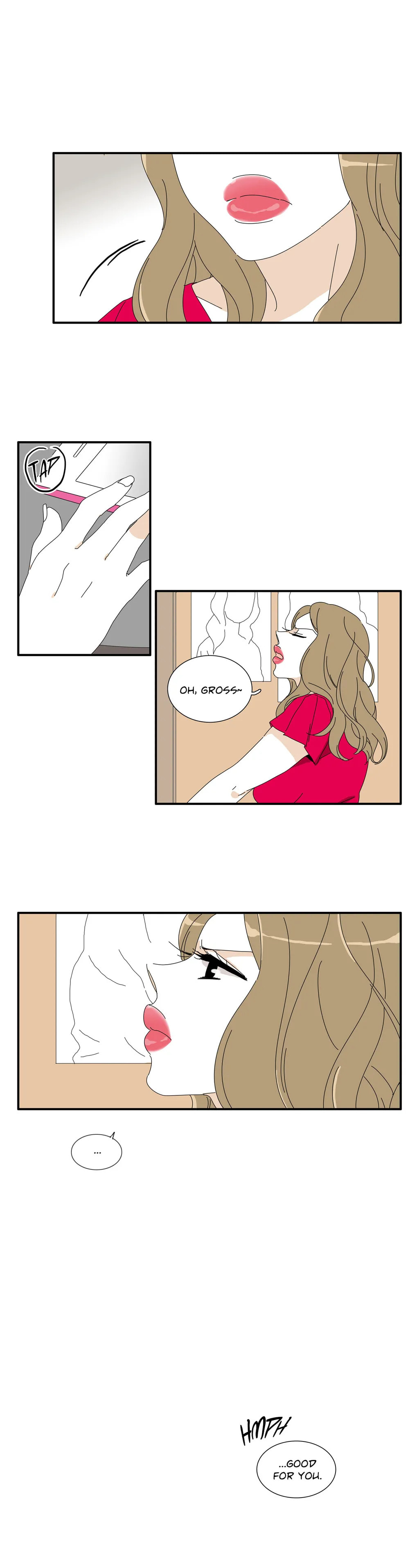Read Good relationship chapter 13 image 24 on Lezhin