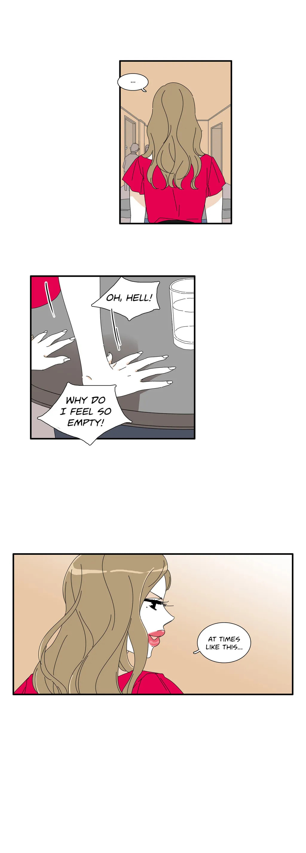 Read Good relationship chapter 13 image 25 on Lezhin