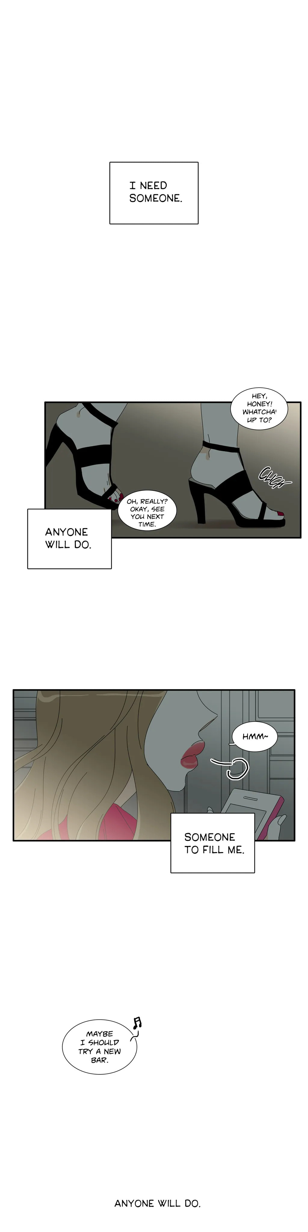 Read Good relationship chapter 13 image 26 on Lezhin