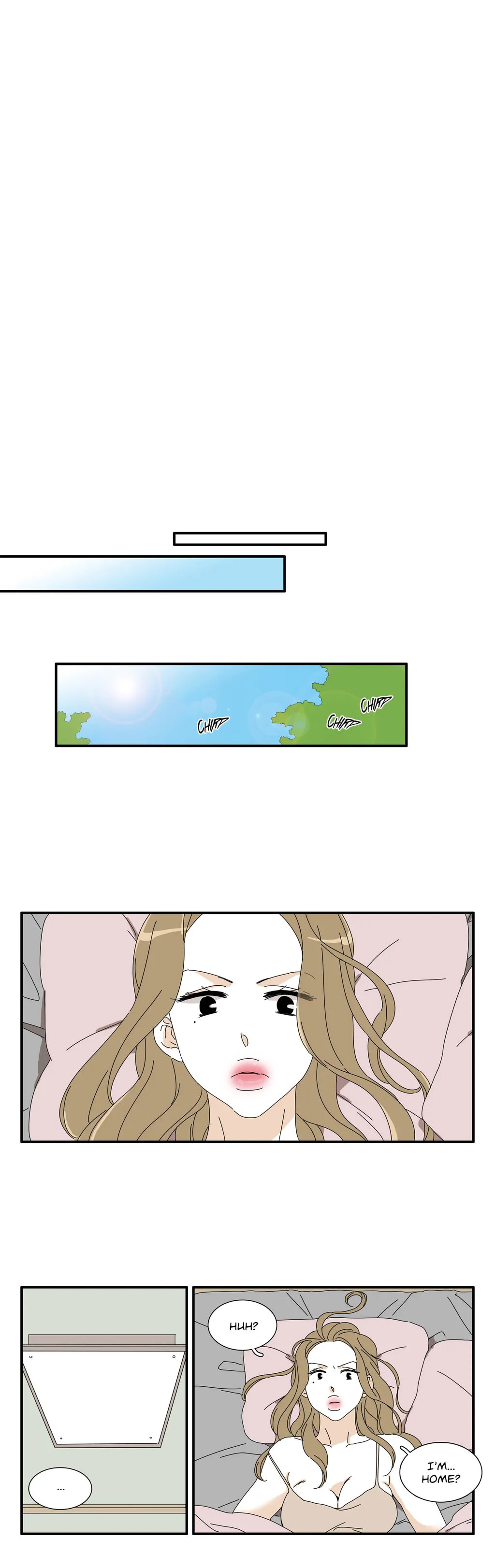 Read Good relationship chapter 13 image 27 on Lezhin