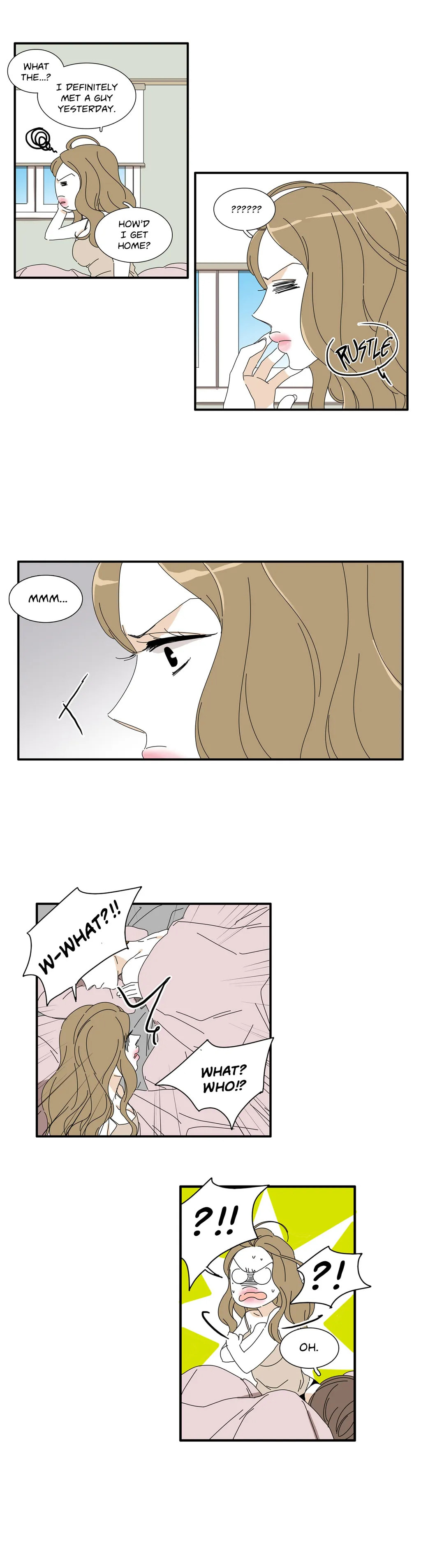Read Good relationship chapter 13 image 28 on Lezhin