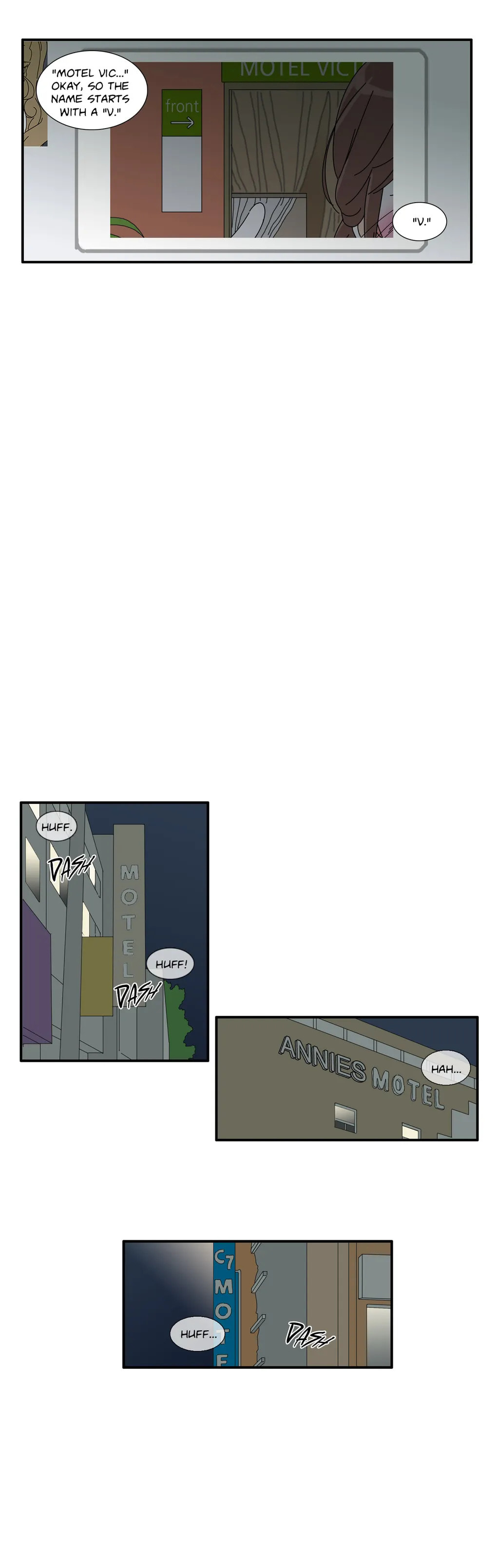 Read Good relationship chapter 13 image 5 on Lezhin