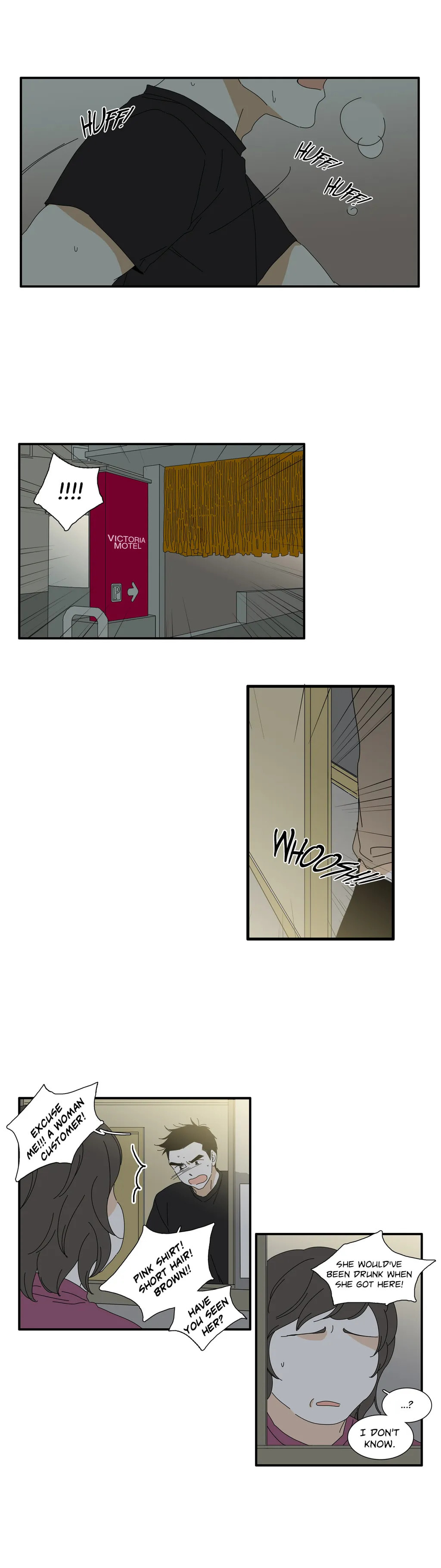 Read Good relationship chapter 13 image 7 on Lezhin