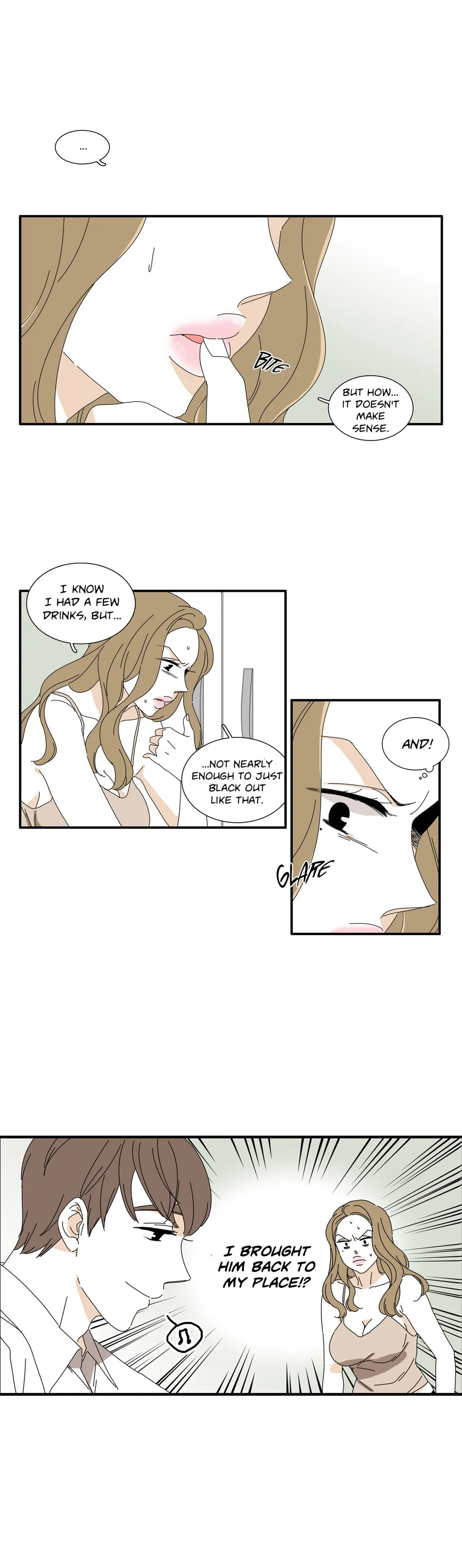 Read Good relationship chapter 14 image 12 on Lezhin