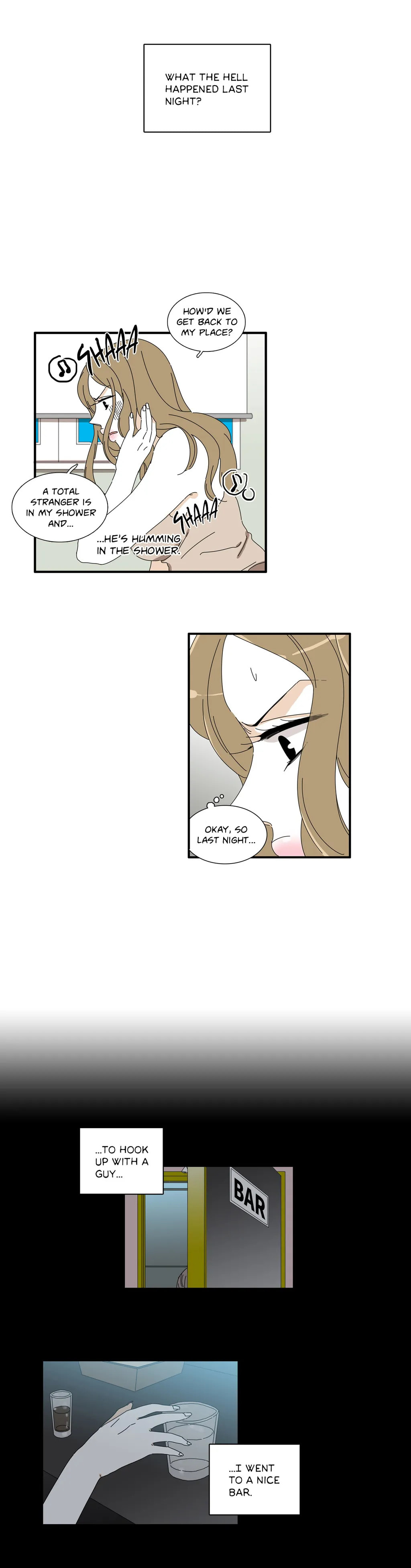 Read Good relationship chapter 14 image 9 on Lezhin