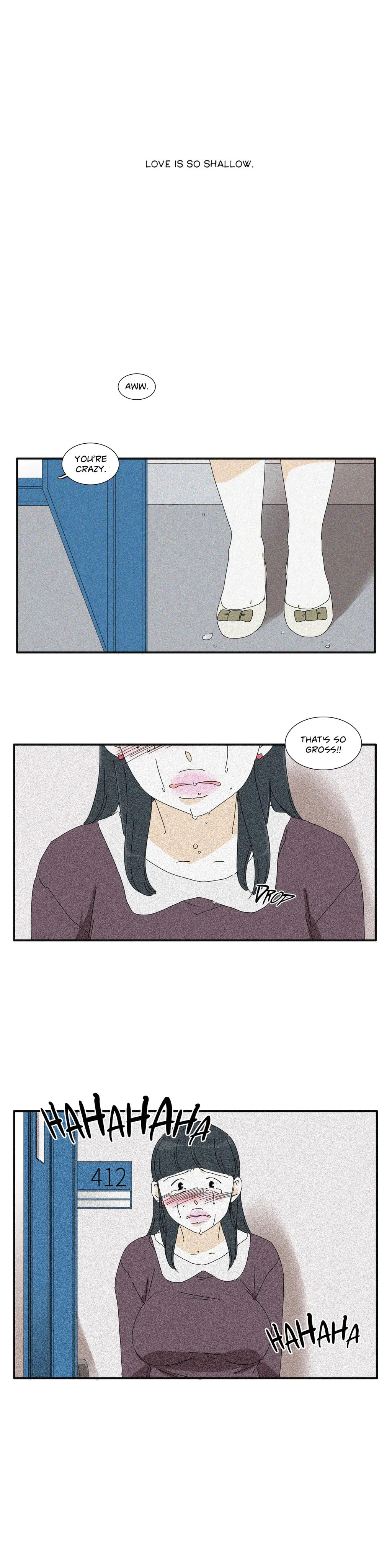 Read Good relationship chapter 15 image 1 on Lezhin