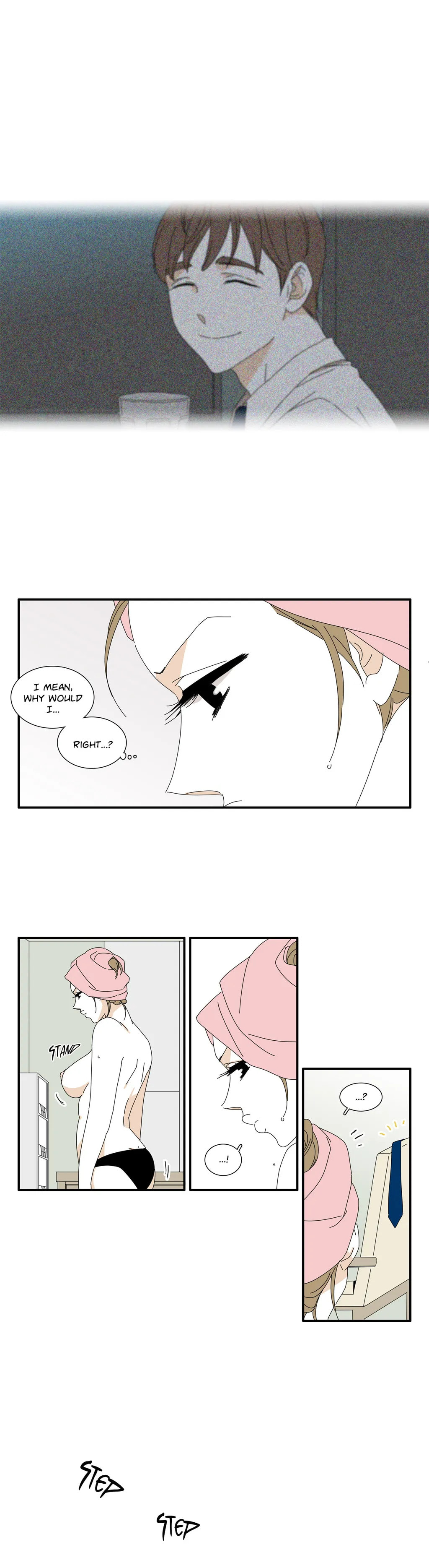 Read Good relationship chapter 15 image 10 on Lezhin