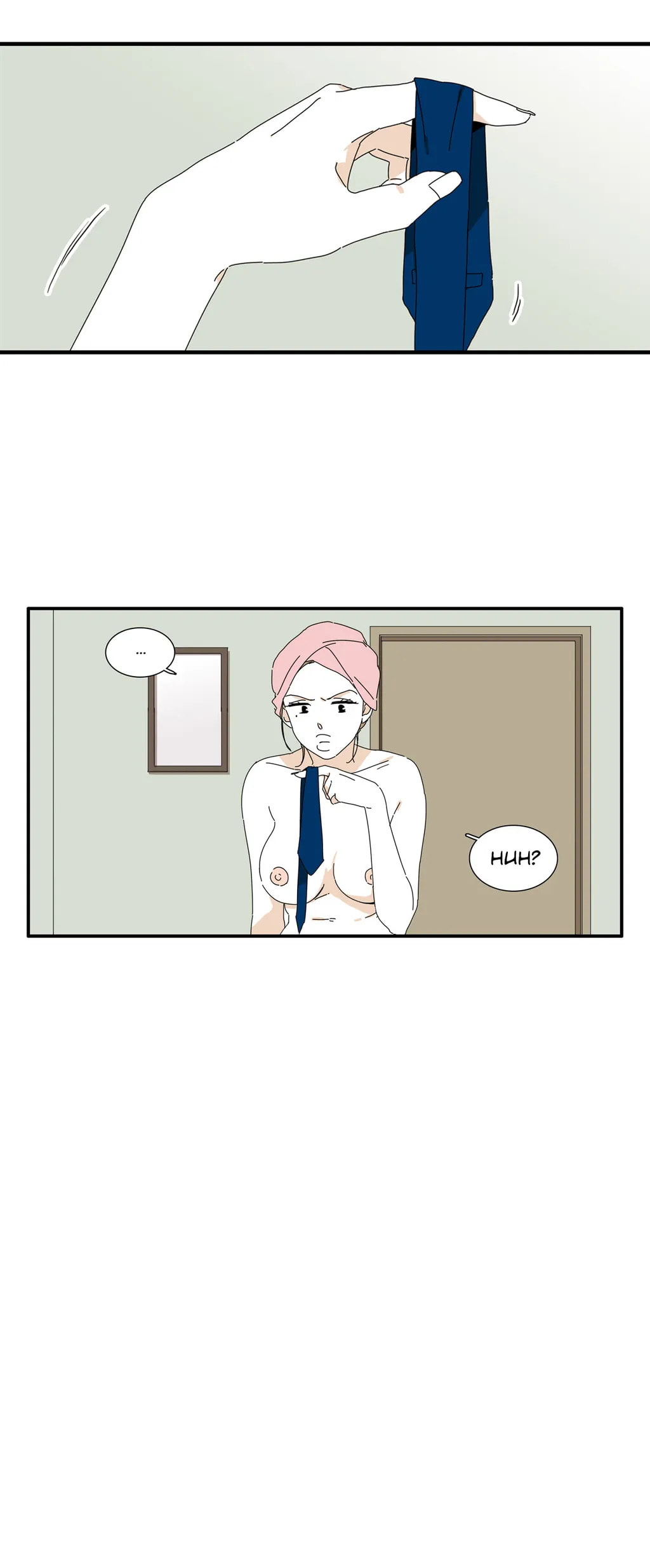 Read Good relationship chapter 15 image 11 on Lezhin
