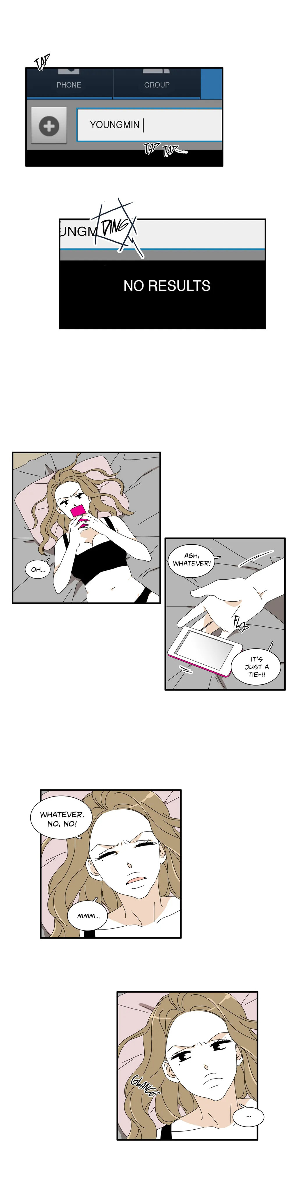 Read Good relationship chapter 15 image 12 on Lezhin