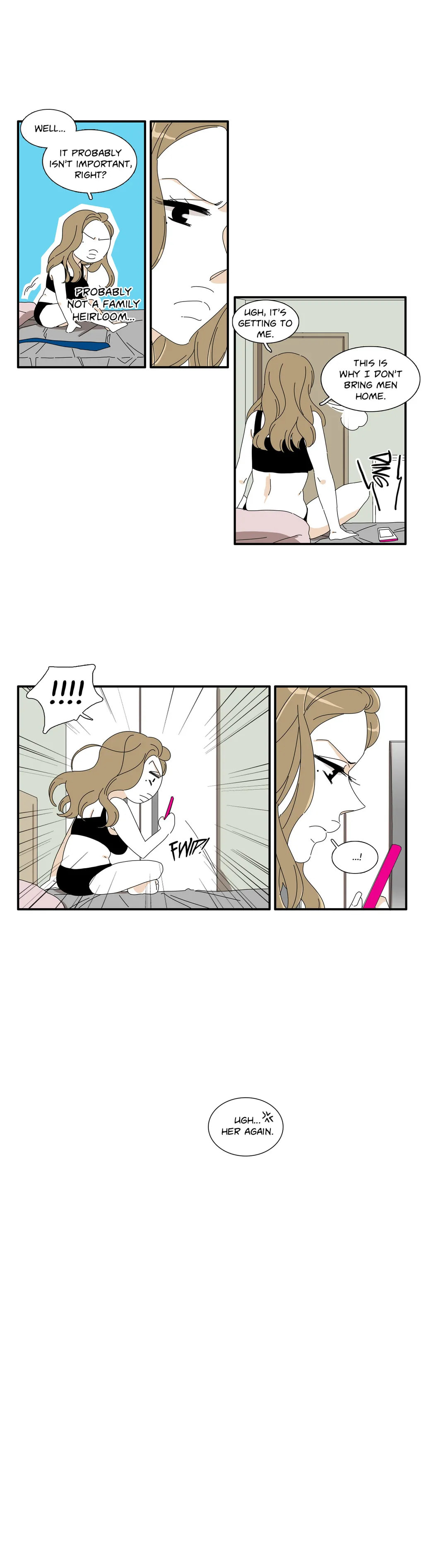 Read Good relationship chapter 15 image 13 on Lezhin