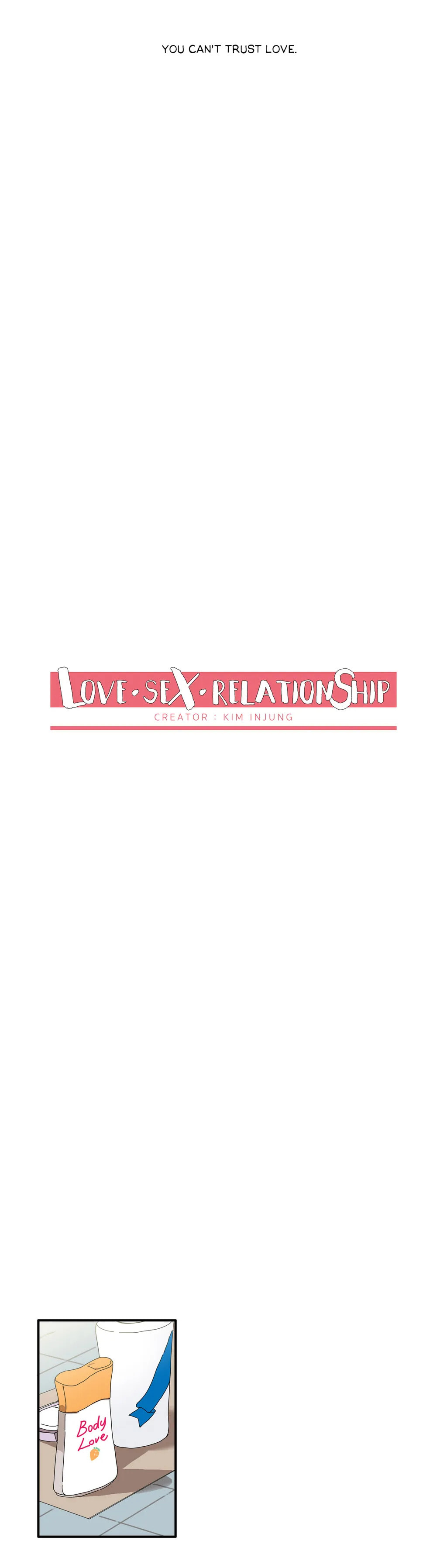 Read Good relationship chapter 15 image 2 on Lezhin