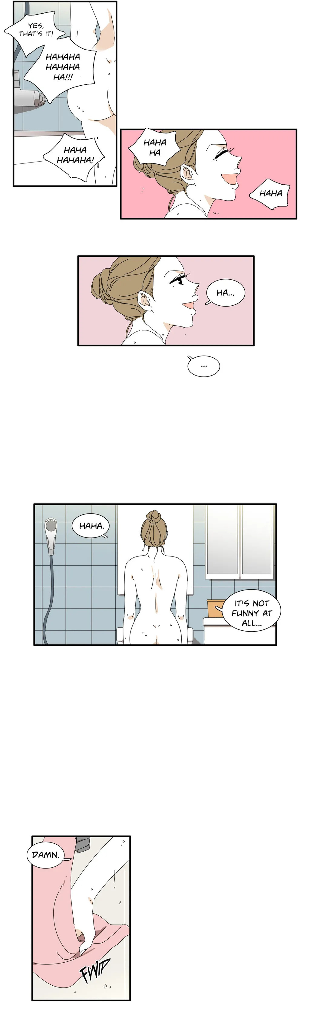 Read Good relationship chapter 15 image 8 on Lezhin