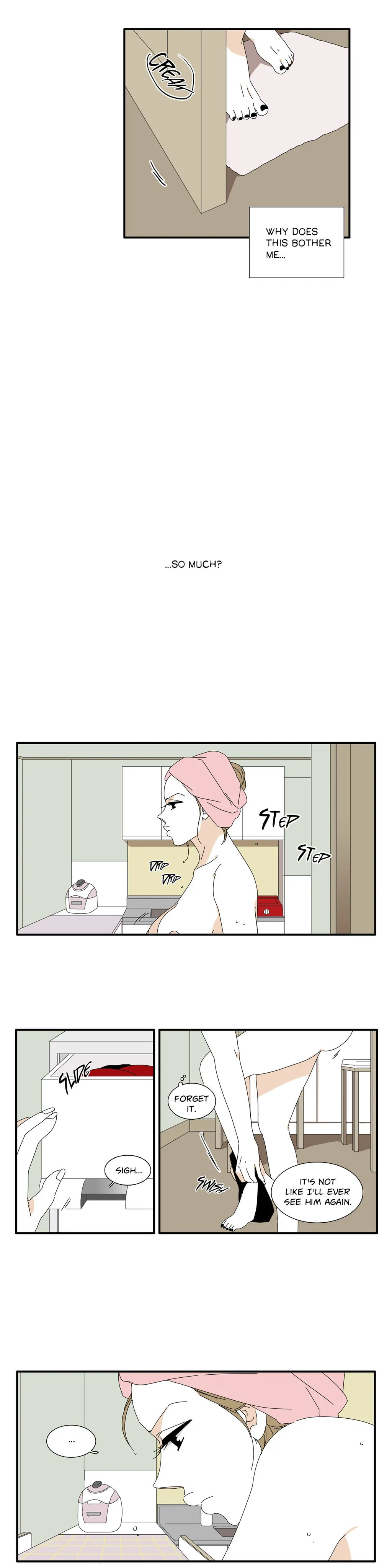 Read Good relationship chapter 15 image 9 on Lezhin
