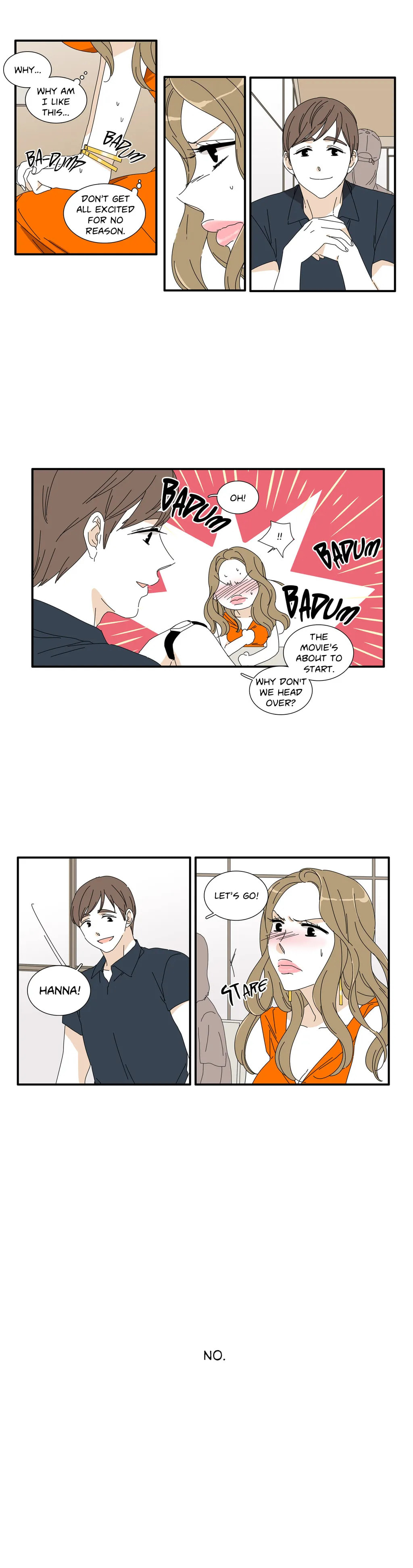 Read Good relationship chapter 16 image 10 on Lezhin