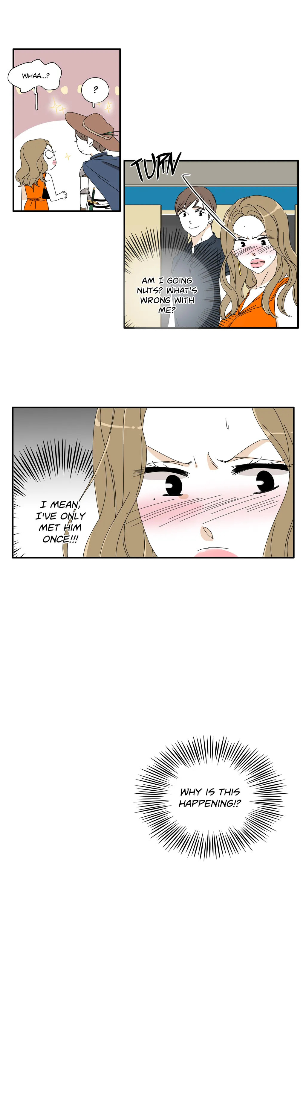 Read Good relationship chapter 16 image 13 on Lezhin