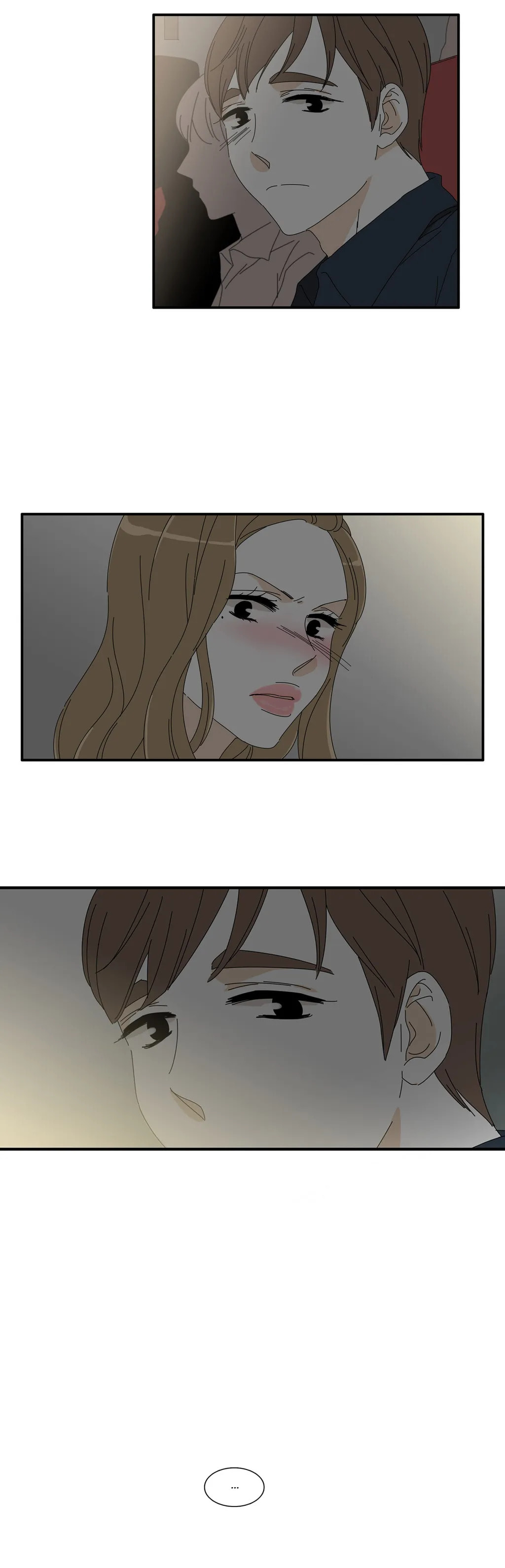Read Good relationship chapter 16 image 16 on Lezhin
