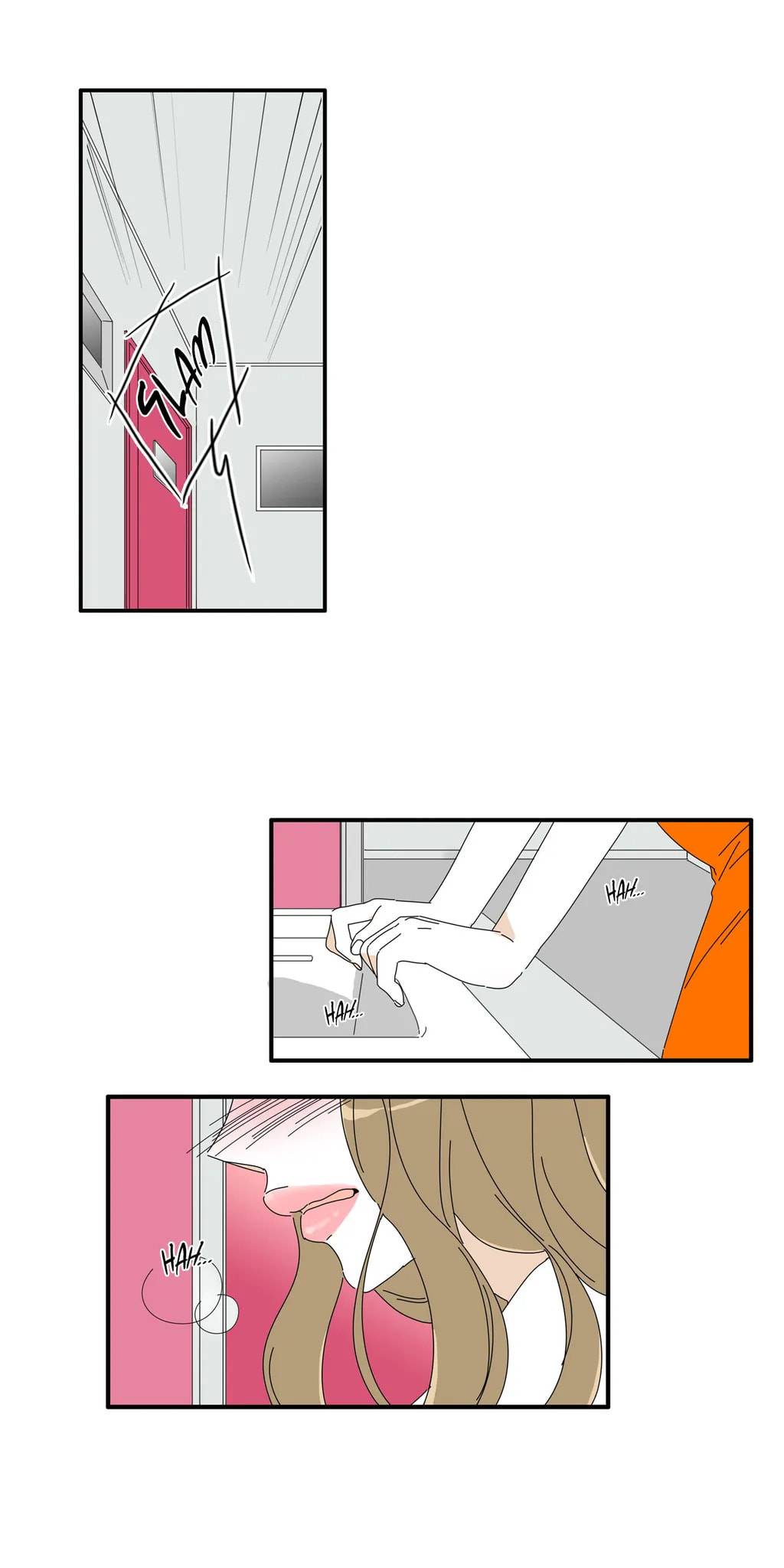 Read Good relationship chapter 16 image 18 on Lezhin