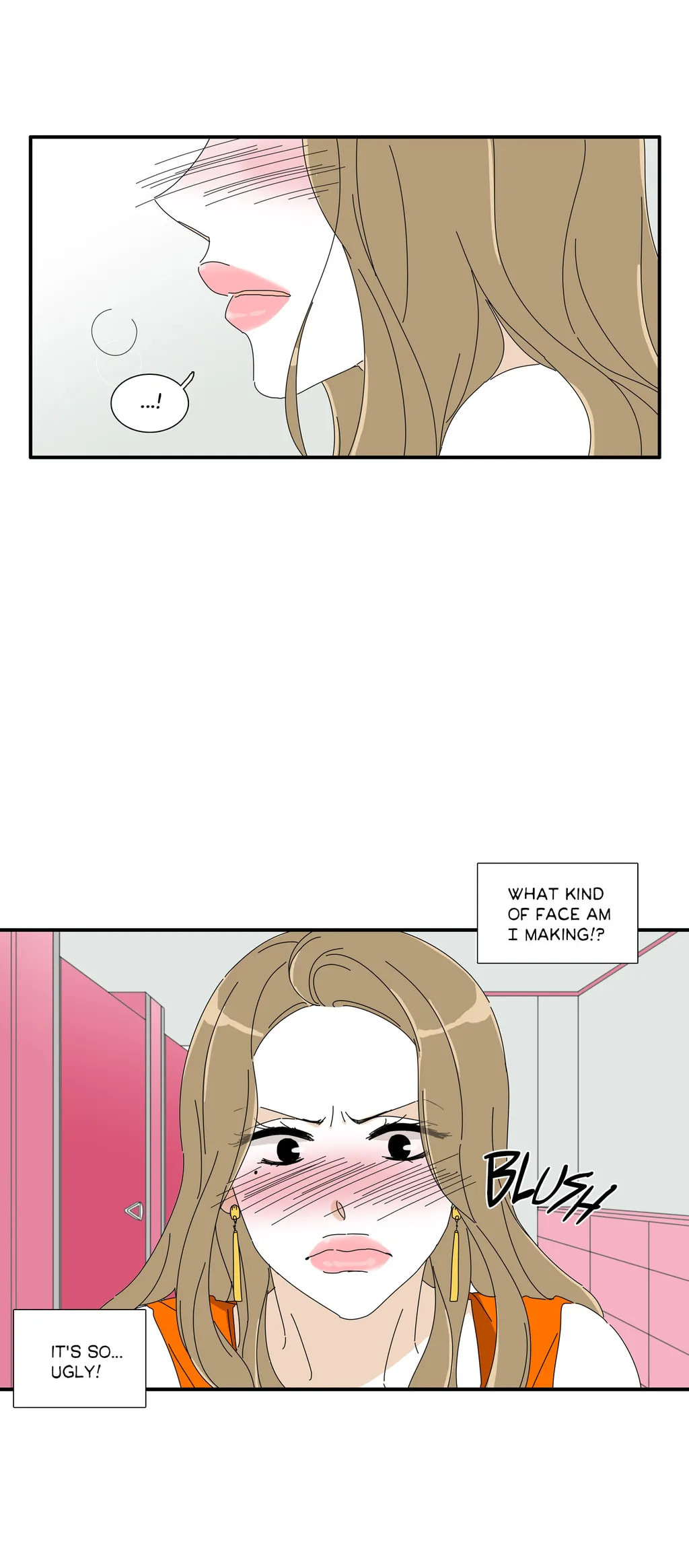 Read Good relationship chapter 16 image 19 on Lezhin