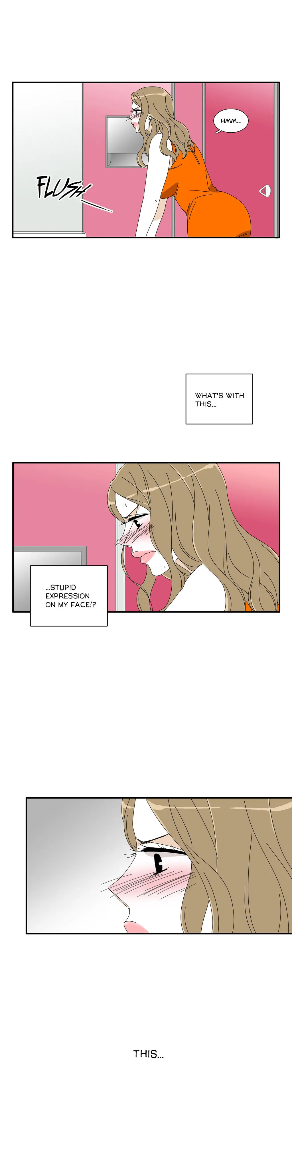 Read Good relationship chapter 16 image 20 on Lezhin