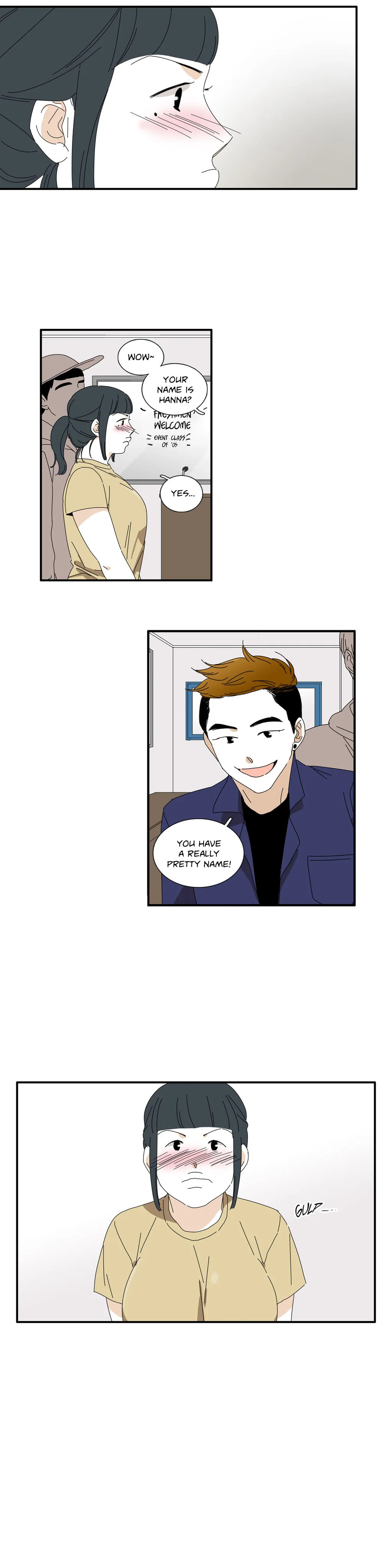 Read Good relationship chapter 16 image 21 on Lezhin