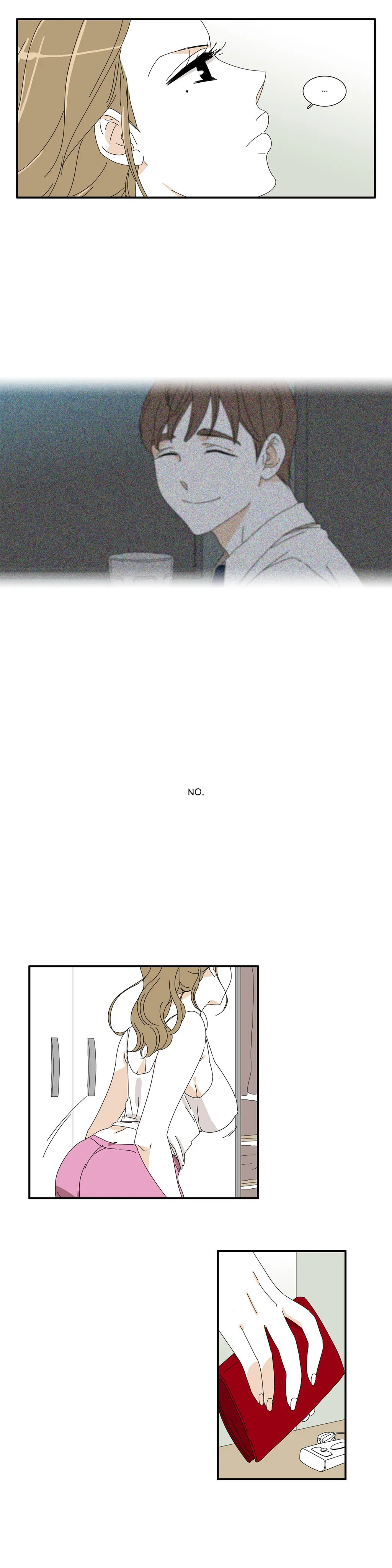 Read Good relationship chapter 16 image 3 on Lezhin