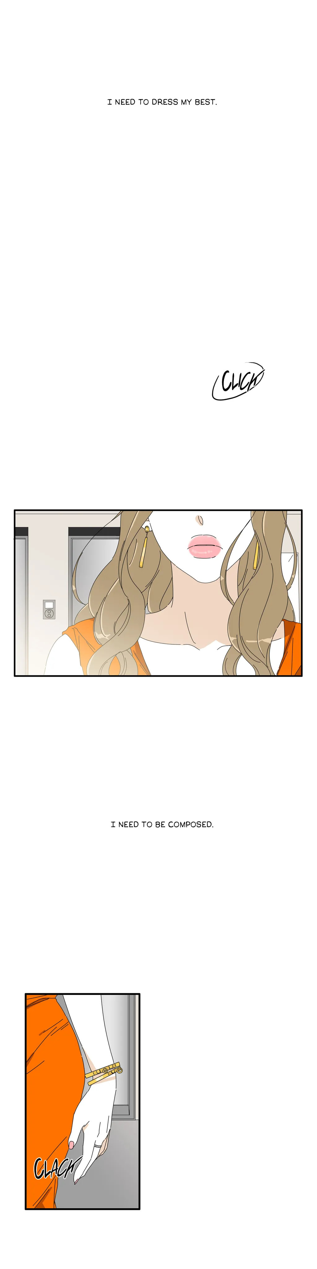 Read Good relationship chapter 16 image 4 on Lezhin