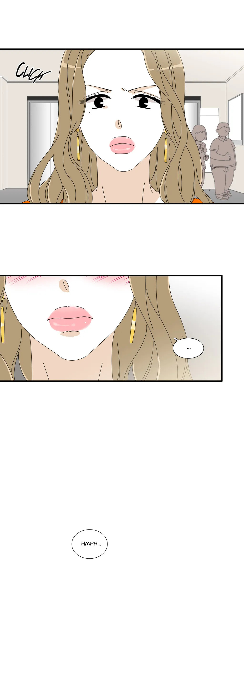 Read Good relationship chapter 16 image 6 on Lezhin