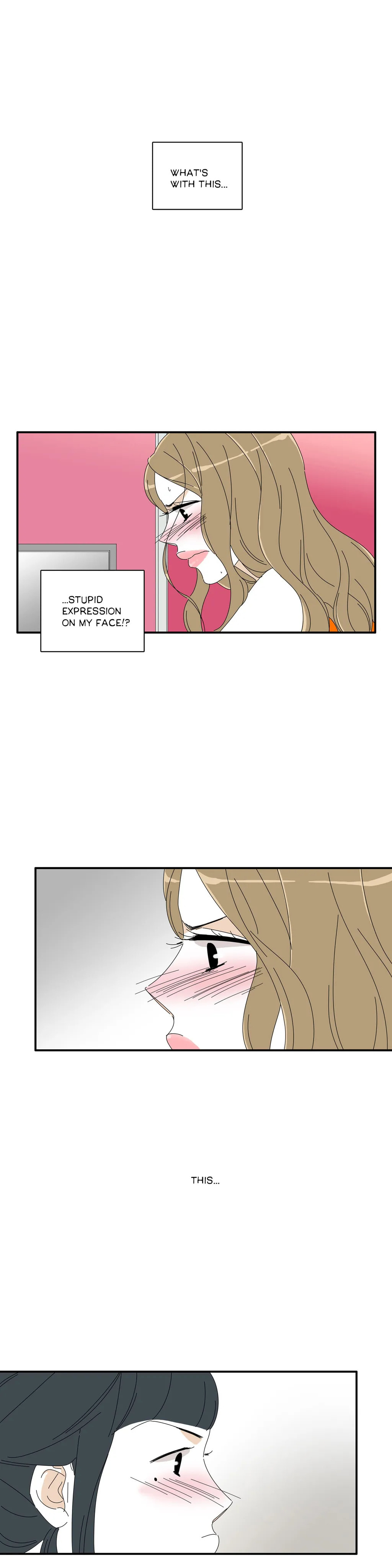 Read Good relationship chapter 17 image 1 on Lezhin