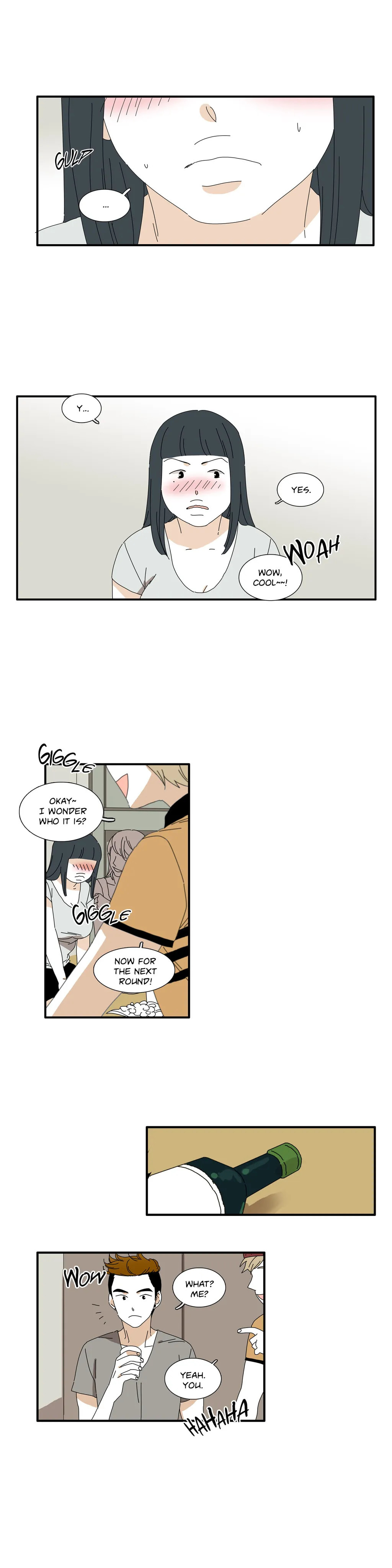 Read Good relationship chapter 17 image 10 on Lezhin